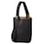 Loewe Große Kieselstein-Eimer-Tasche Schwarz  - Ansicht 5