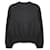 Isabel Marant Logo-Cardigan Braun  - Ansicht 4