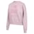 Isabel Marant Hellrosa Sweatshirt Pink  - Ansicht 3