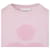 Isabel Marant Hellrosa Sweatshirt Pink  - Ansicht 7