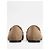 Tod's Mocassini in scamosciato - vista 4