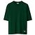 Burberry Kurzarm-T-Shirt aus Baumwolle Schwarz - Ansicht 4