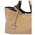 Tod's Borsa mini tote in suede con logo Arancione - vista 6