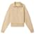 Isabel Marant Helle Ocker-Halbzipper-Sweatshirt Orange  - Ansicht 4