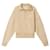Isabel Marant Helle Ocker-Halbzipper-Sweatshirt Orange  - Ansicht 5