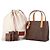 Etro Borsa Tote Donna in Jacquard Paisley - vista 10