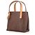 Etro Borsa Tote Donna in Jacquard Paisley - vista 5