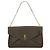 Saint Laurent Pochette a catena CASSANDRE XXL - vista 4