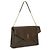 Saint Laurent Pochette a catena CASSANDRE XXL - vista 5