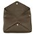 Saint Laurent Pochette a catena CASSANDRE XXL - vista 7
