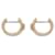 Tory Burch Orecchini Huggie D'oro  - vista 1
