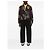 Kenzo FUTURA Embroidered Zip-Up Utility Jacket Black - view 7