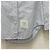 Thom Browne Camisa Oxford Rayada Azul Claro - vista 18