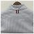 Thom Browne Camisa Oxford Rayada Azul Claro - vista 21