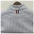 Thom Browne Camisa Oxford Rayada Azul Claro - vista 9