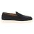 Tod's Wildleder Slipper - Ansicht 3