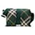 Burberry Borsa Pillow Nero  - vista 1