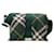 Burberry Borsa Pillow Nero  - vista 4