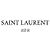 Saint Laurent Sneakers Argento - vista 3