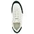 Saint Laurent Sneakers Argento - vista 7