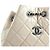 Chanel Gabrielle Rucksack Orange - Ansicht 2