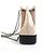 Chanel Gabrielle Rucksack Orange - Ansicht 3