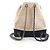 Chanel Gabrielle Rucksack Orange - Ansicht 4