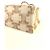 Cabas Céline La Borsa Tote Mohair Triumph - vista 5