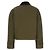 Burberry Chaqueta de campo de algodón Multicolor - vista 5