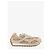 Bottega Veneta Orbit Sneaker Orange - Ansicht 4