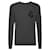 Isabel Marant Logo-Pullover Schwarz  - Ansicht 1