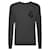 Isabel Marant Logo-Pullover Schwarz  - Ansicht 4