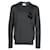 Isabel Marant Logo-Pullover Schwarz  - Ansicht 5