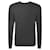 Isabel Marant Logo-Pullover Schwarz  - Ansicht 6