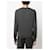 Isabel Marant Logo-Pullover Schwarz  - Ansicht 7