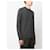 Isabel Marant Logo-Pullover Schwarz  - Ansicht 9