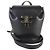 Céline Kalbsleder Bonnie Rucksack Schwarz