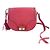 Louis Vuitton Borsa a Spalla Monogram Ginette Rosso