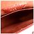 Louis Vuitton Borsa a Spalla Monogram Ginette Rosso - vista 6