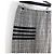 Thom Browne Karo-Leinenrock - Ansicht 4