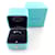 Tiffany & Co Anneau en diamant plaqué platine Black  - view 5