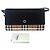 Burberry Bolso cruzado Hanna Check Multicolor