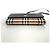 Burberry Bolso cruzado Hanna Check Multicolor - vista 5