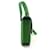 Borsa a Spalla Constance di Hermès Verde  - vista 2