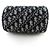 Dior Borsa a tracolla con cinturino obliquo Light Roller Multicolore - vista 4