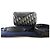 Dior Borsa a tracolla con cinturino obliquo Light Roller Multicolore - vista 6