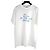 Dior Hailton Nel Logo Kurzarmshirt