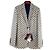 Gucci gg GG Canvas Jacke