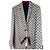 Gucci gg GG Canvas Jacke - Ansicht 2