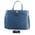 Chanel Borsa a Spalla Business Affinity Blu